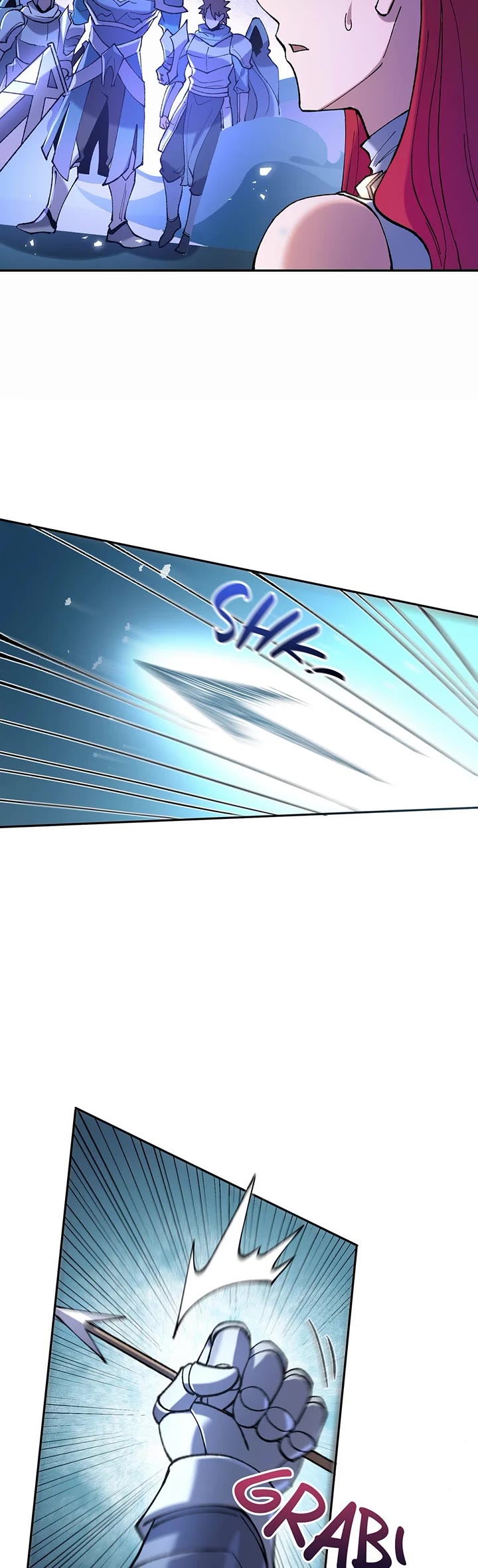 Salvos (A Monster Evolution LitRPG) chapter 83 page 24
