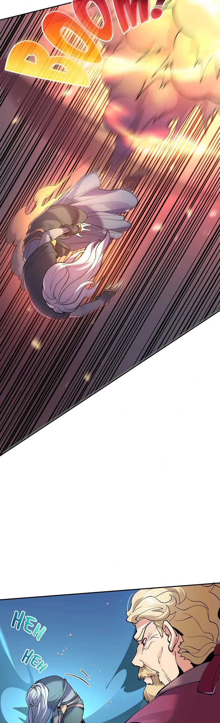 Salvos (A Monster Evolution LitRPG) chapter 83 page 29
