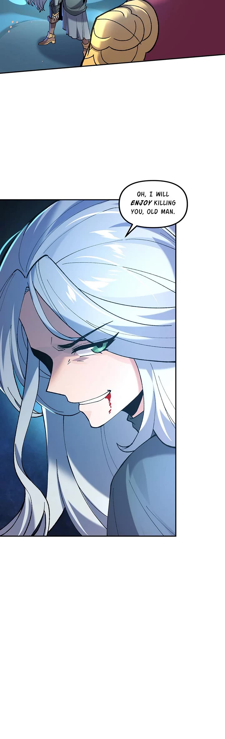 Salvos (A Monster Evolution LitRPG) chapter 83 page 30