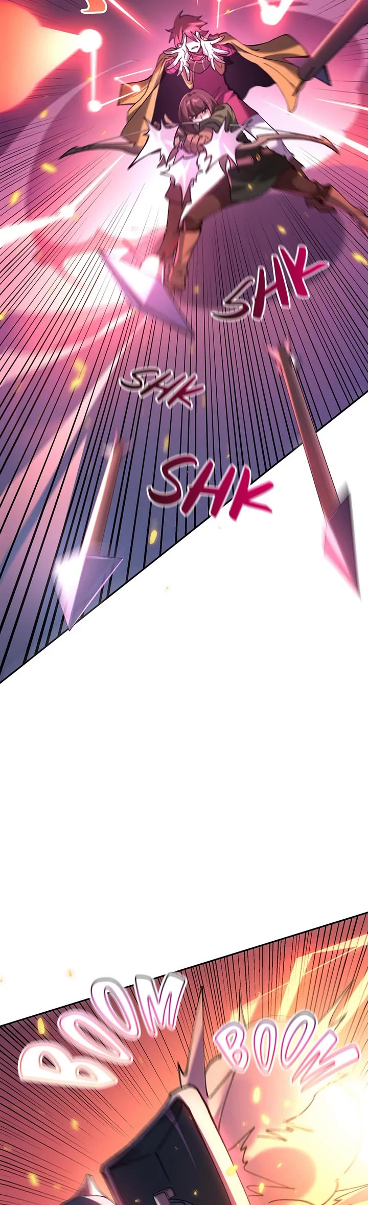 Salvos (A Monster Evolution LitRPG) chapter 83 page 35