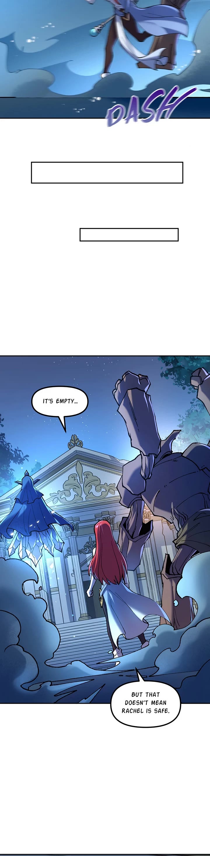 Salvos (A Monster Evolution LitRPG) chapter 83 page 39