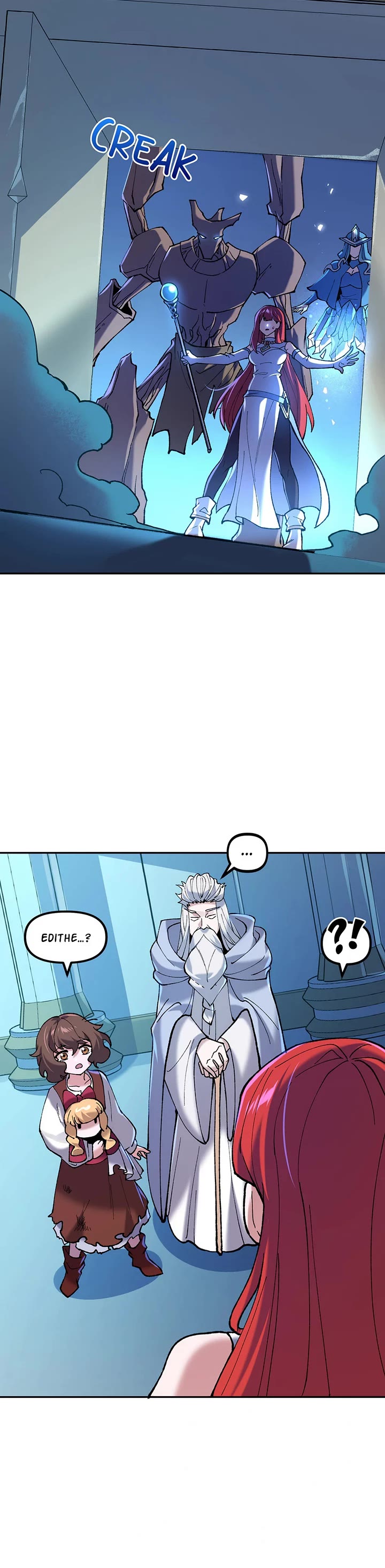 Salvos (A Monster Evolution LitRPG) chapter 83 page 40