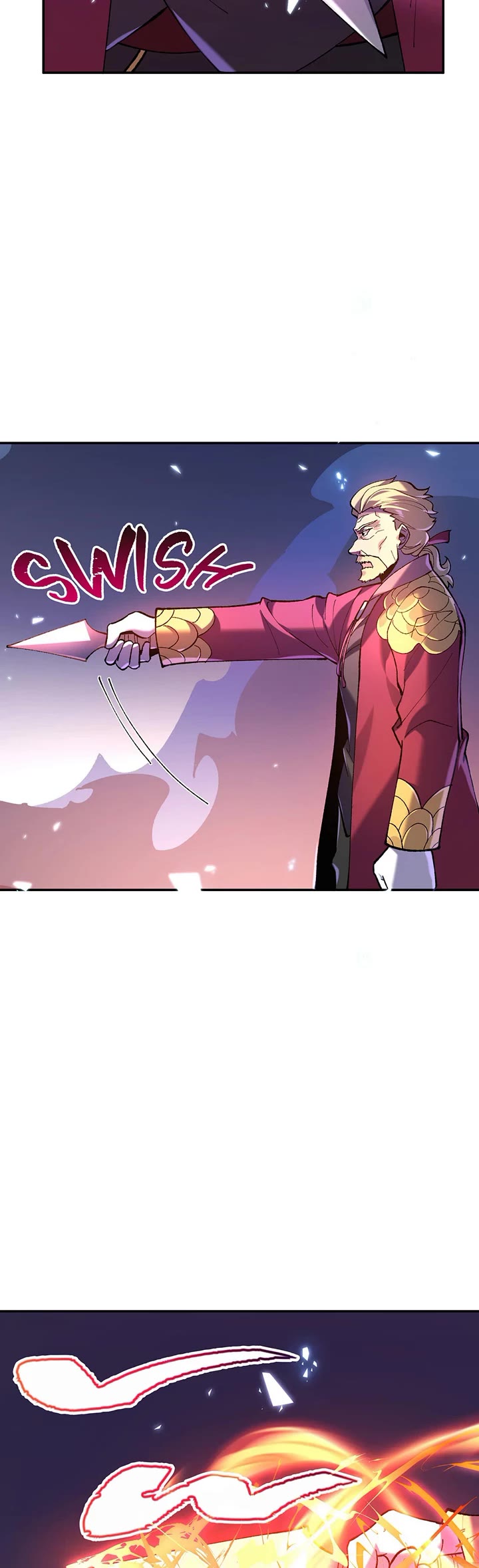 Salvos (A Monster Evolution LitRPG) chapter 83 page 5