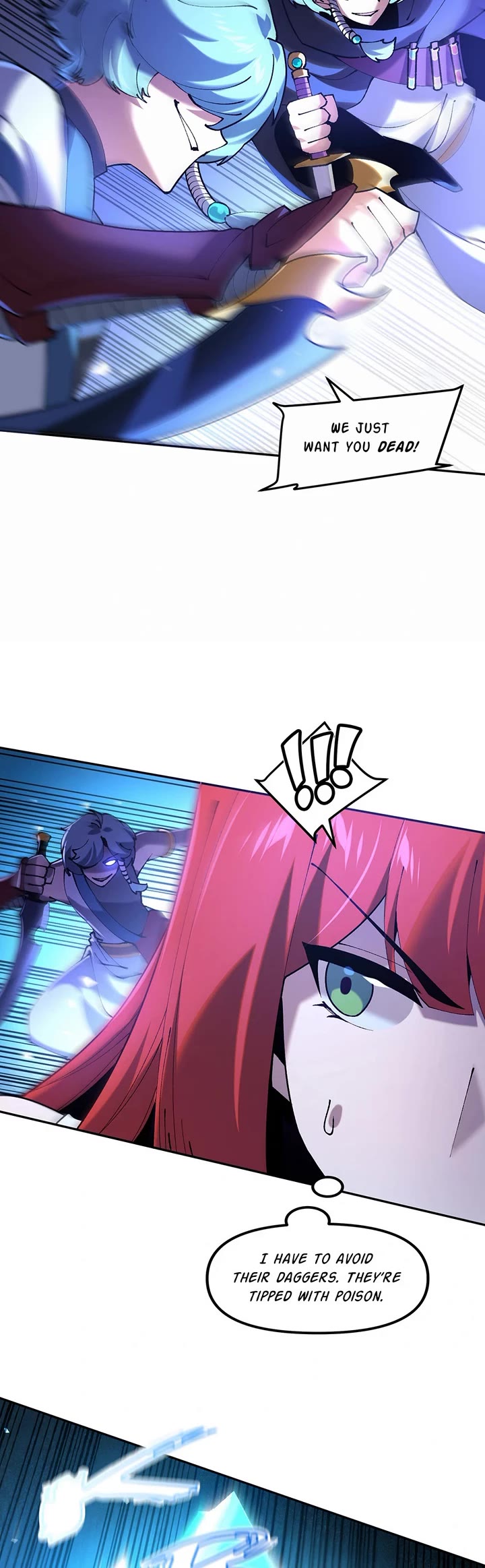 Salvos (A Monster Evolution LitRPG) chapter 84 page 10