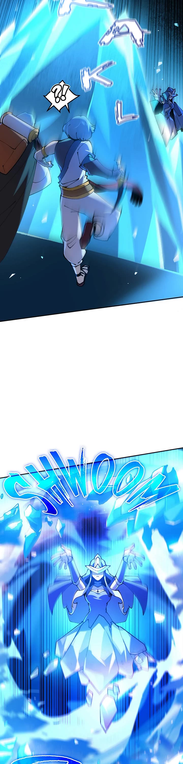 Salvos (A Monster Evolution LitRPG) chapter 84 page 11
