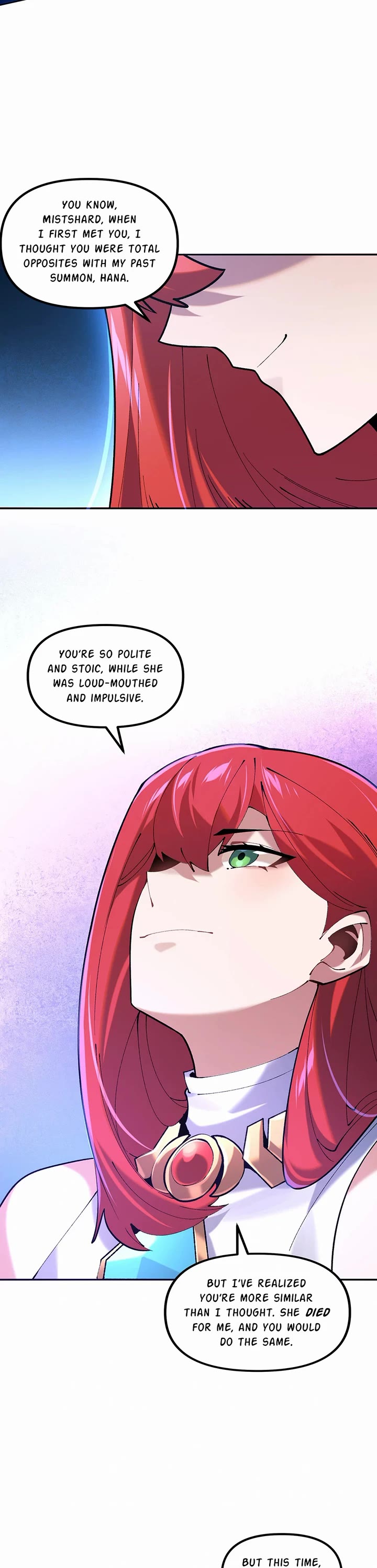 Salvos (A Monster Evolution LitRPG) chapter 84 page 24