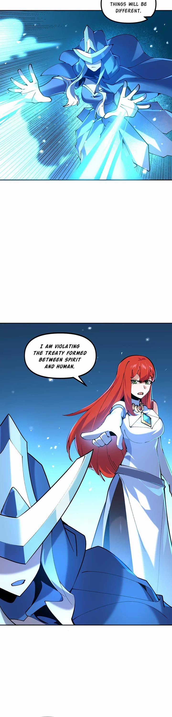 Salvos (A Monster Evolution LitRPG) chapter 84 page 25