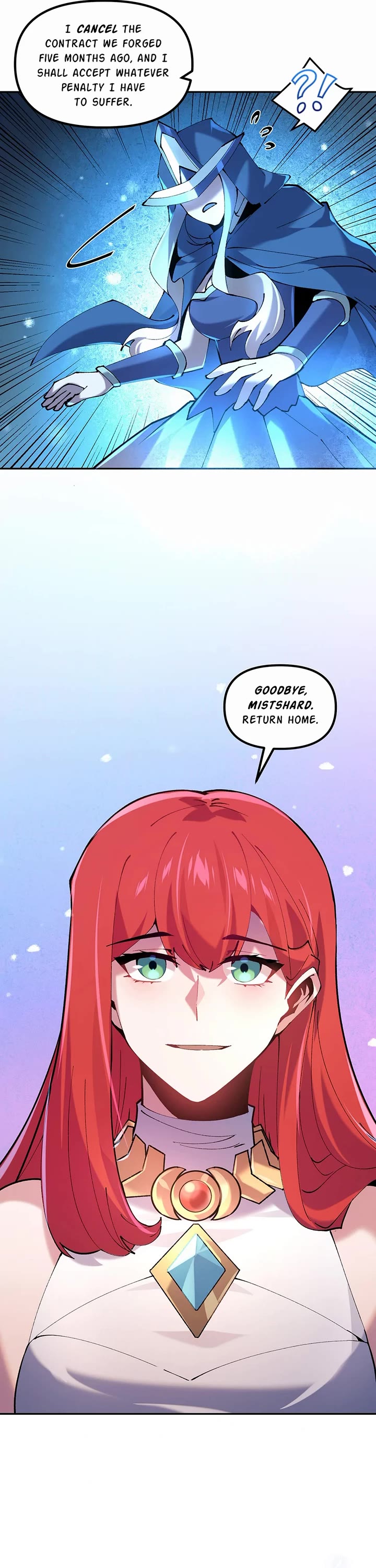 Salvos (A Monster Evolution LitRPG) chapter 84 page 26