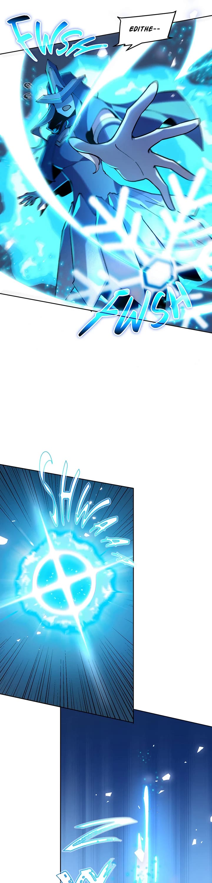 Salvos (A Monster Evolution LitRPG) chapter 84 page 27