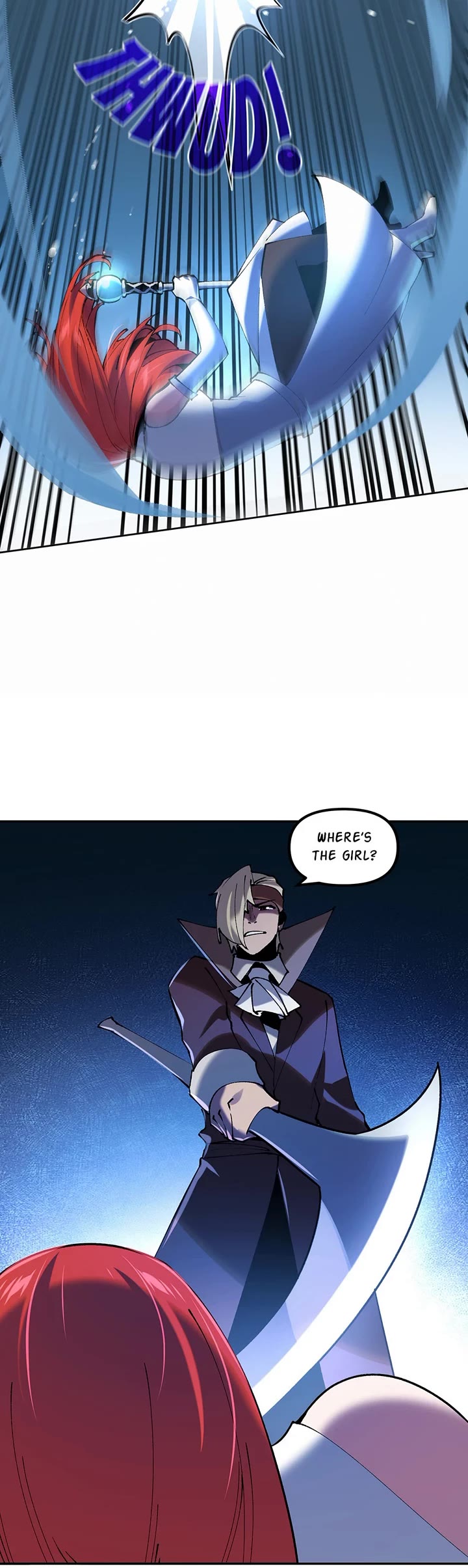 Salvos (A Monster Evolution LitRPG) chapter 84 page 30