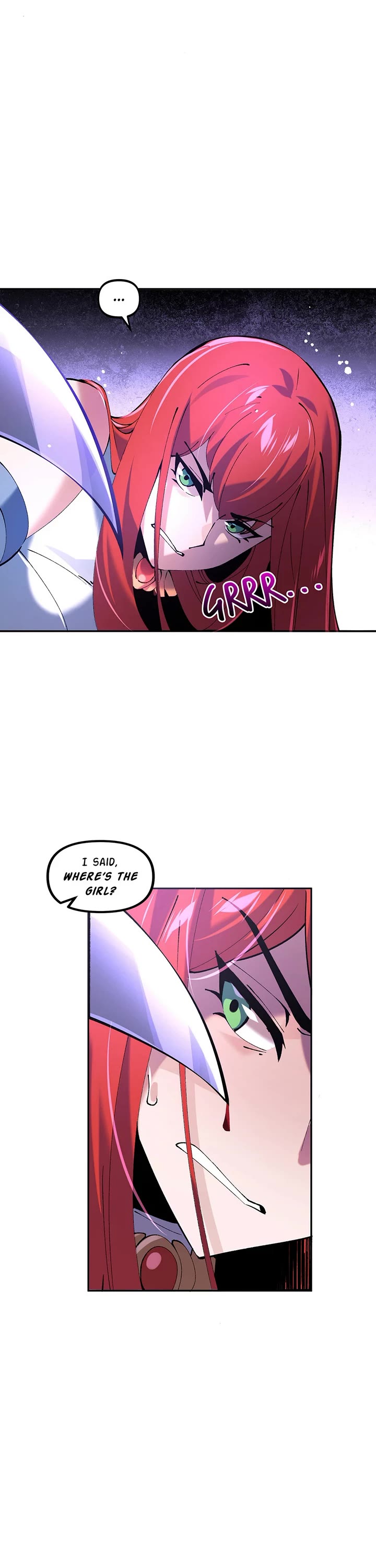 Salvos (A Monster Evolution LitRPG) chapter 84 page 31