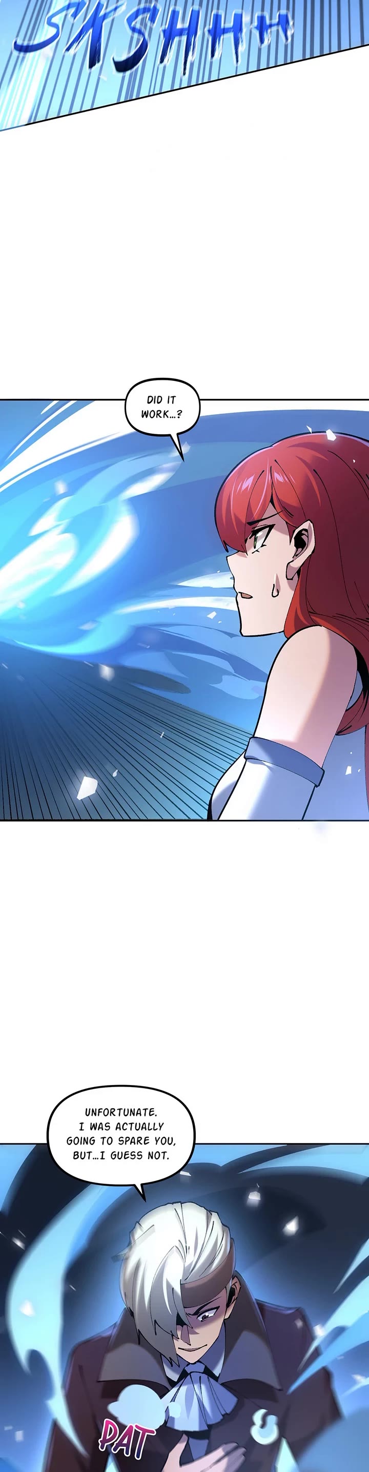 Salvos (A Monster Evolution LitRPG) chapter 84 page 34