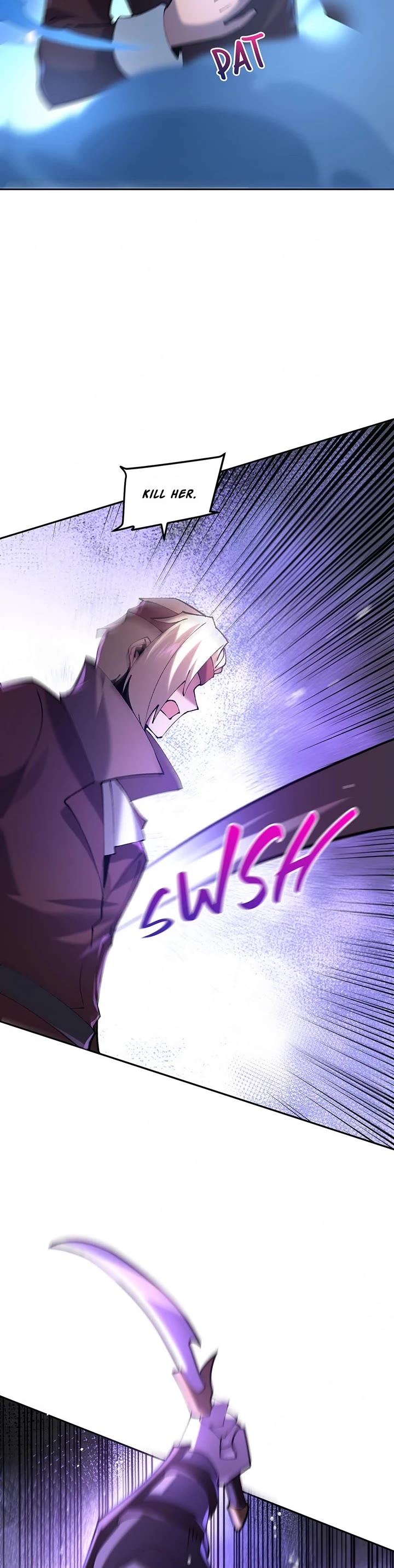 Salvos (A Monster Evolution LitRPG) chapter 84 page 35