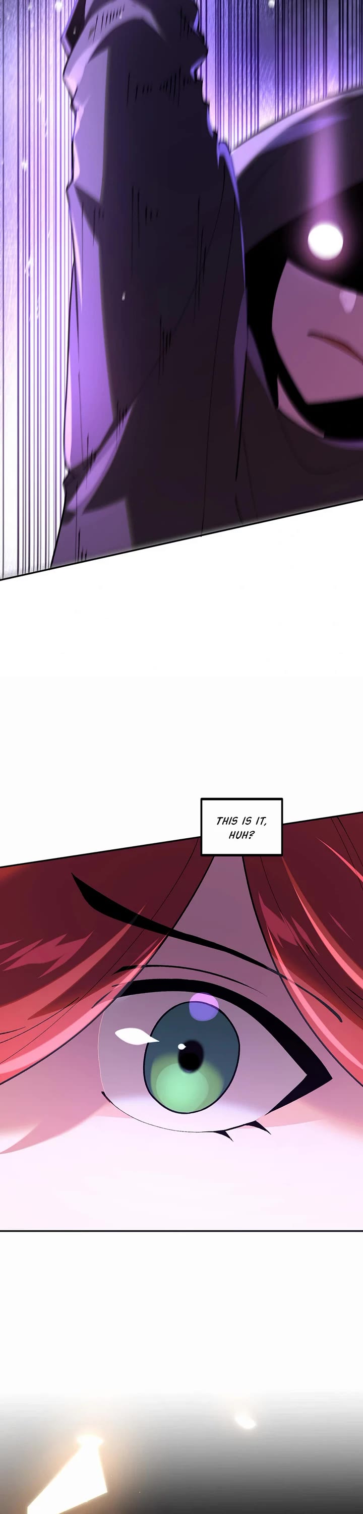 Salvos (A Monster Evolution LitRPG) chapter 84 page 36