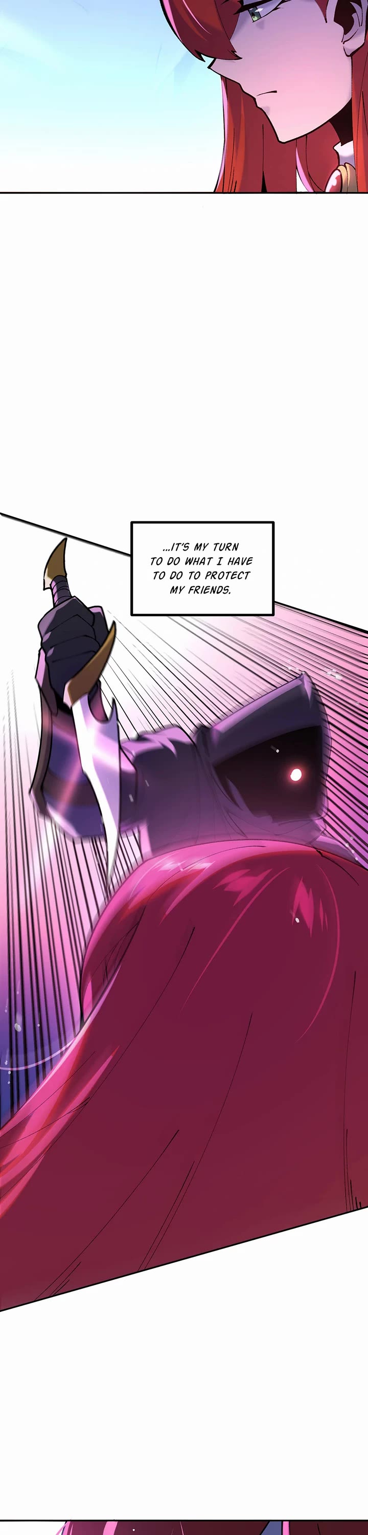Salvos (A Monster Evolution LitRPG) chapter 84 page 38