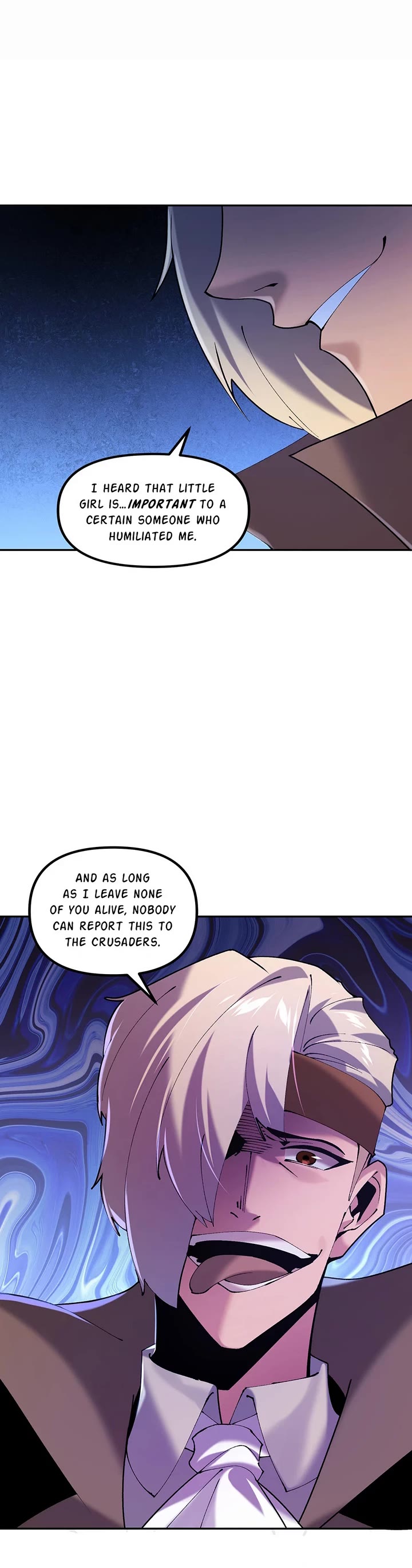 Salvos (A Monster Evolution LitRPG) chapter 84 page 4
