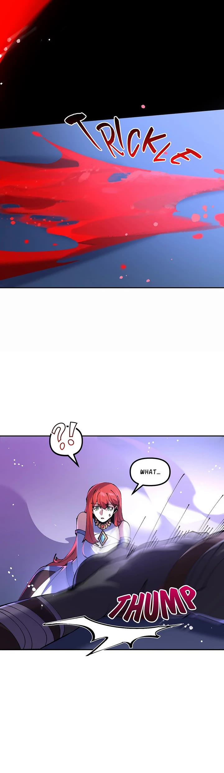 Salvos (A Monster Evolution LitRPG) chapter 84 page 40
