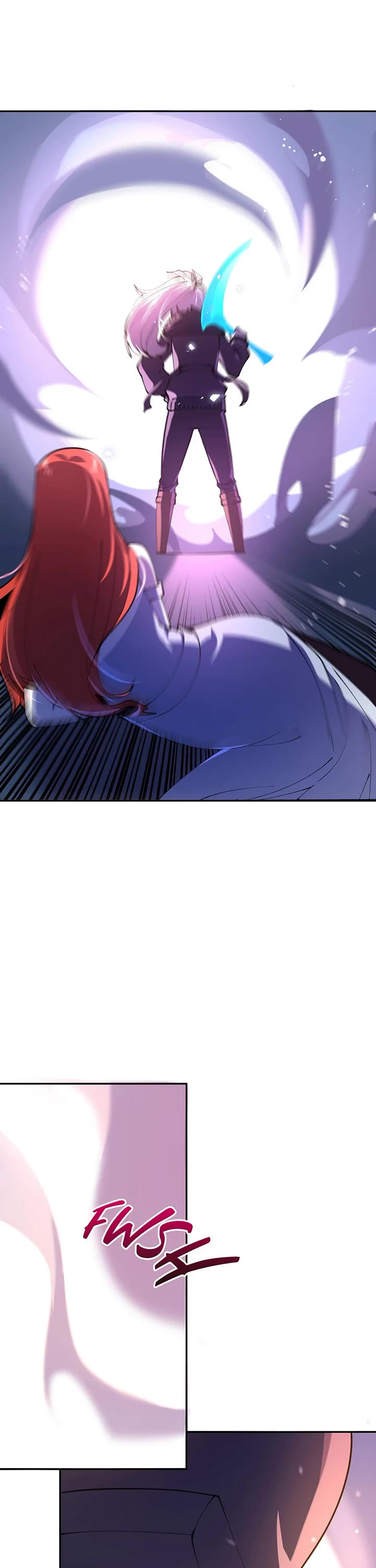 Salvos (A Monster Evolution LitRPG) chapter 84 page 41