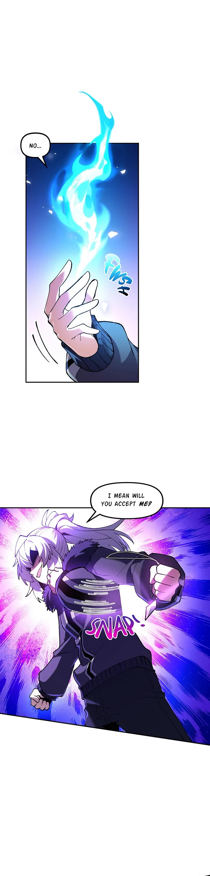 Salvos (A Monster Evolution LitRPG) chapter 85 page 21