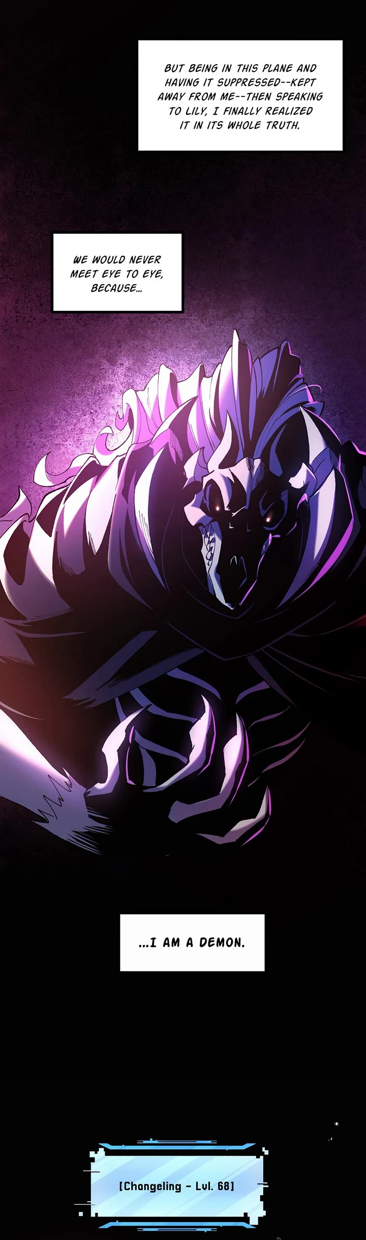 Salvos (A Monster Evolution LitRPG) chapter 85 page 24