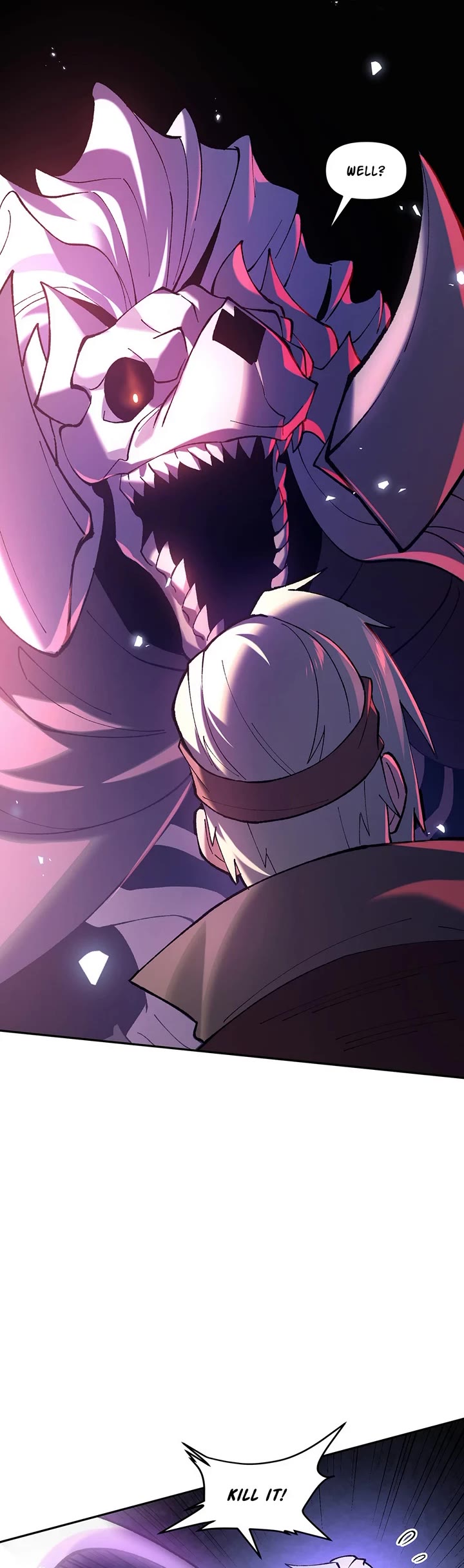 Salvos (A Monster Evolution LitRPG) chapter 85 page 25
