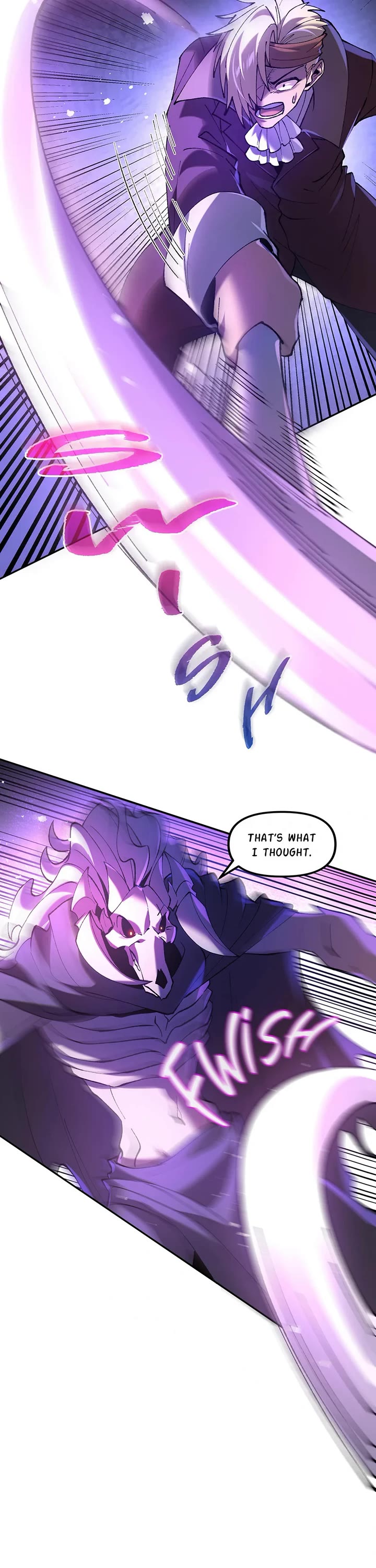 Salvos (A Monster Evolution LitRPG) chapter 85 page 26