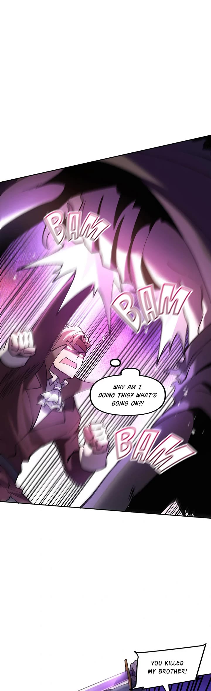 Salvos (A Monster Evolution LitRPG) chapter 85 page 30