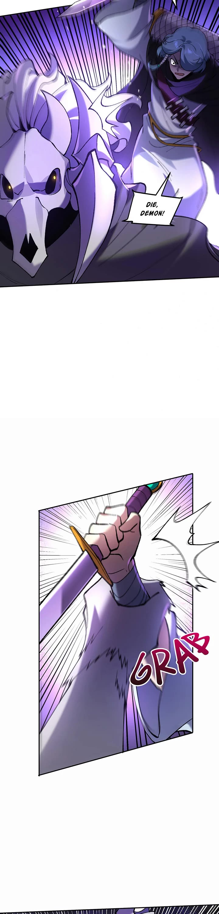 Salvos (A Monster Evolution LitRPG) chapter 85 page 31