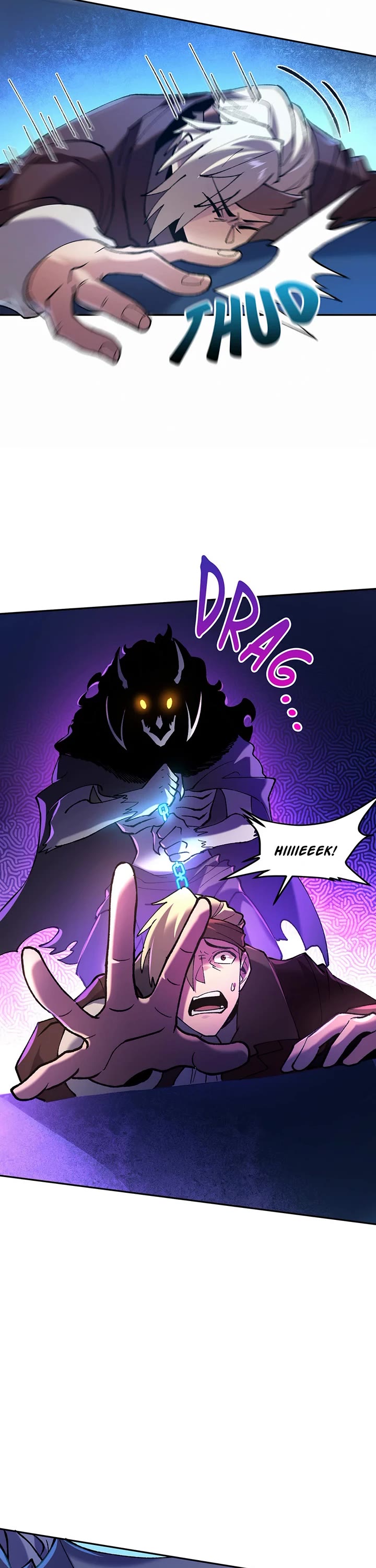 Salvos (A Monster Evolution LitRPG) chapter 85 page 38