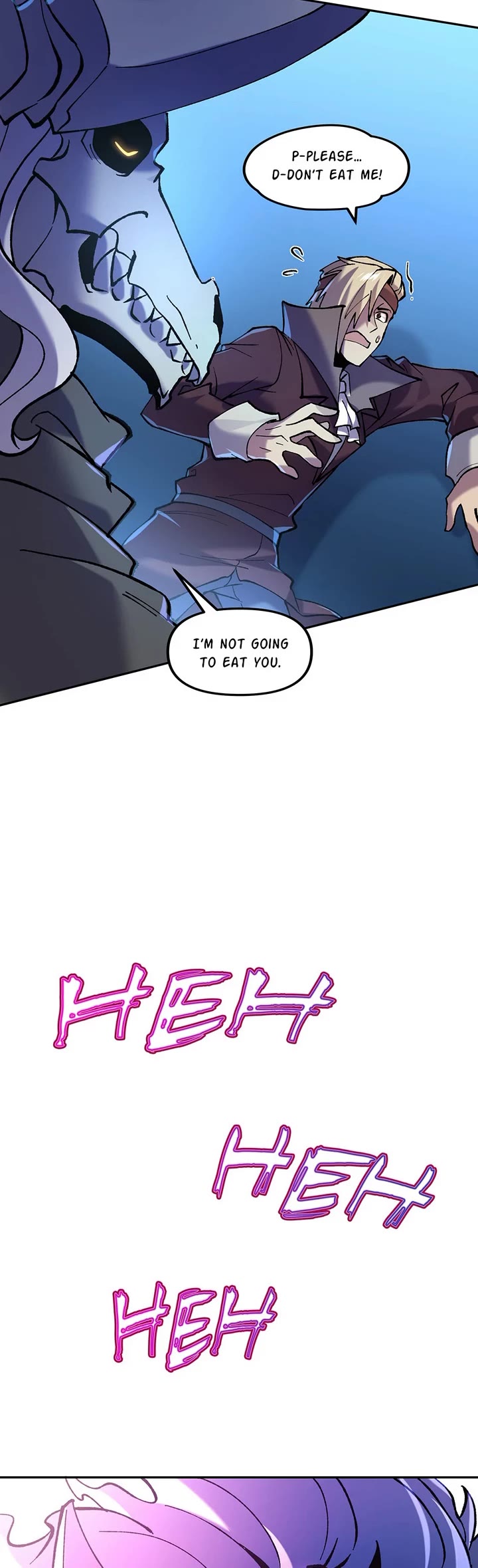 Salvos (A Monster Evolution LitRPG) chapter 85 page 39