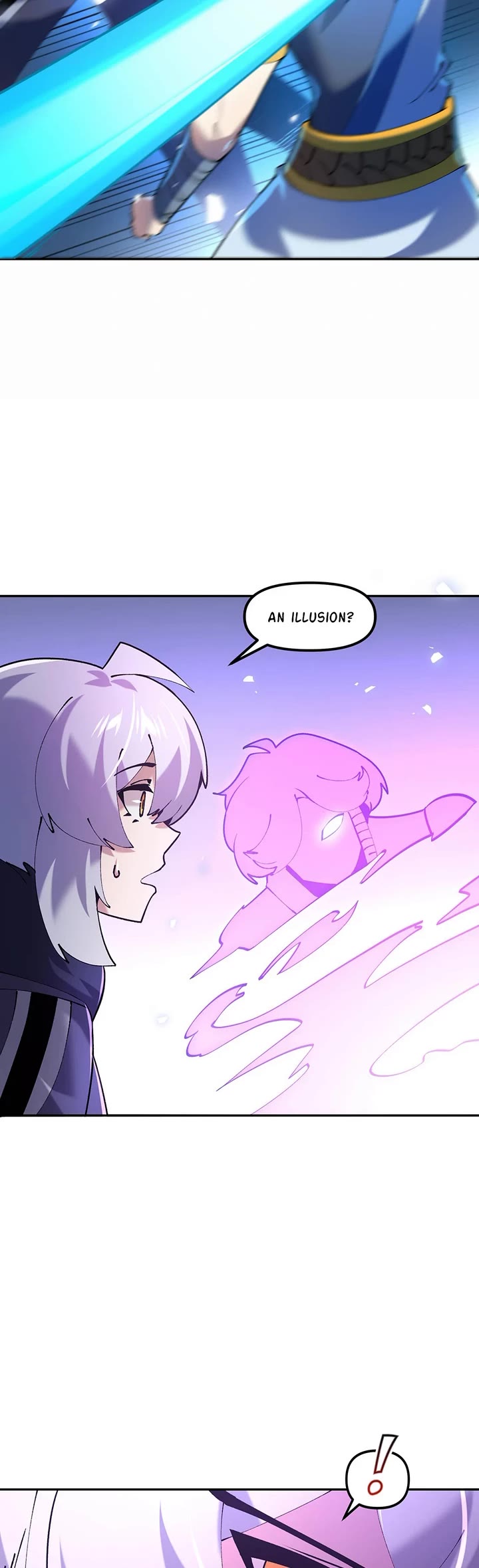 Salvos (A Monster Evolution LitRPG) chapter 85 page 4