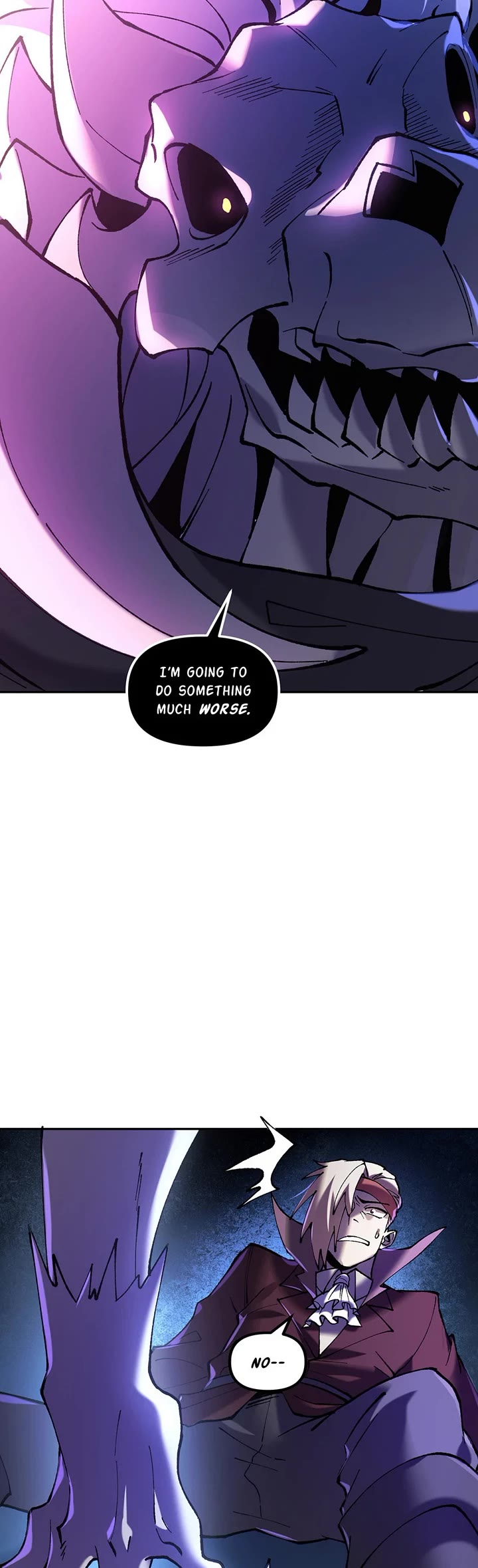 Salvos (A Monster Evolution LitRPG) chapter 85 page 40