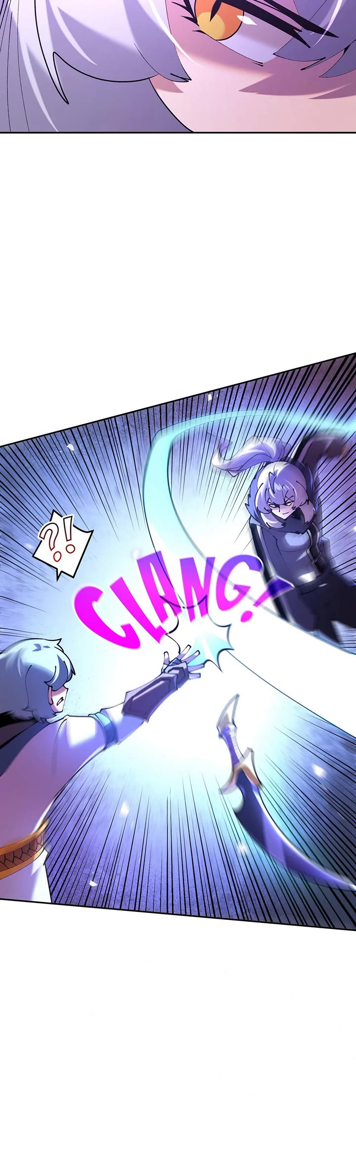 Salvos (A Monster Evolution LitRPG) chapter 85 page 5