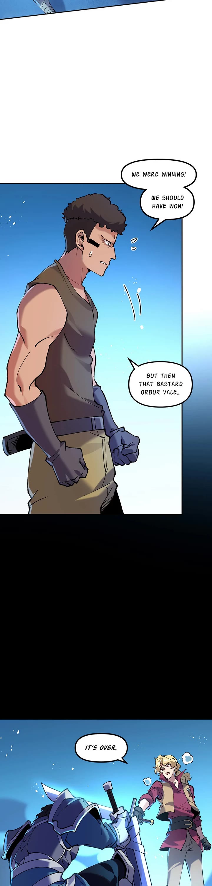 Salvos (A Monster Evolution LitRPG) chapter 86 page 12