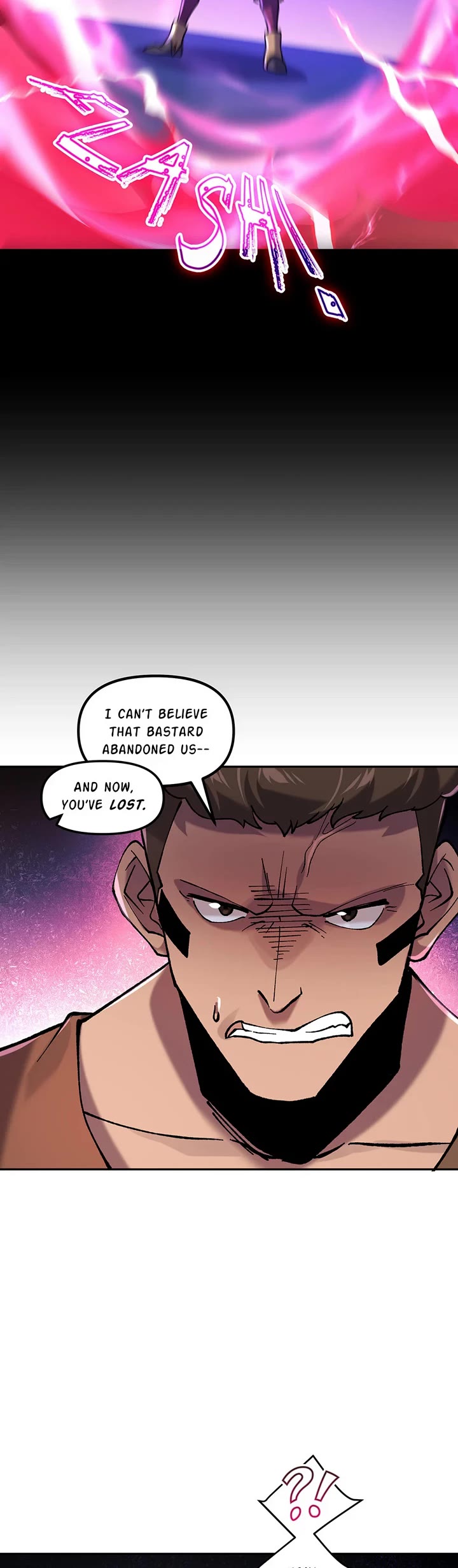Salvos (A Monster Evolution LitRPG) chapter 86 page 15
