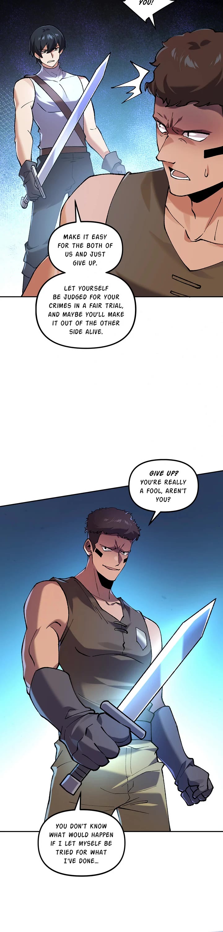 Salvos (A Monster Evolution LitRPG) chapter 86 page 16