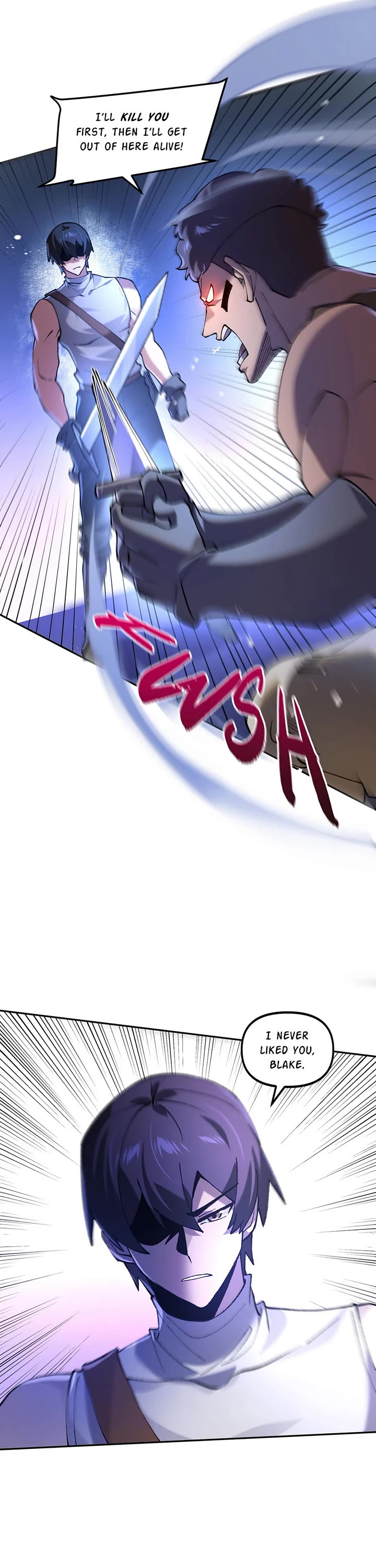 Salvos (A Monster Evolution LitRPG) chapter 86 page 17