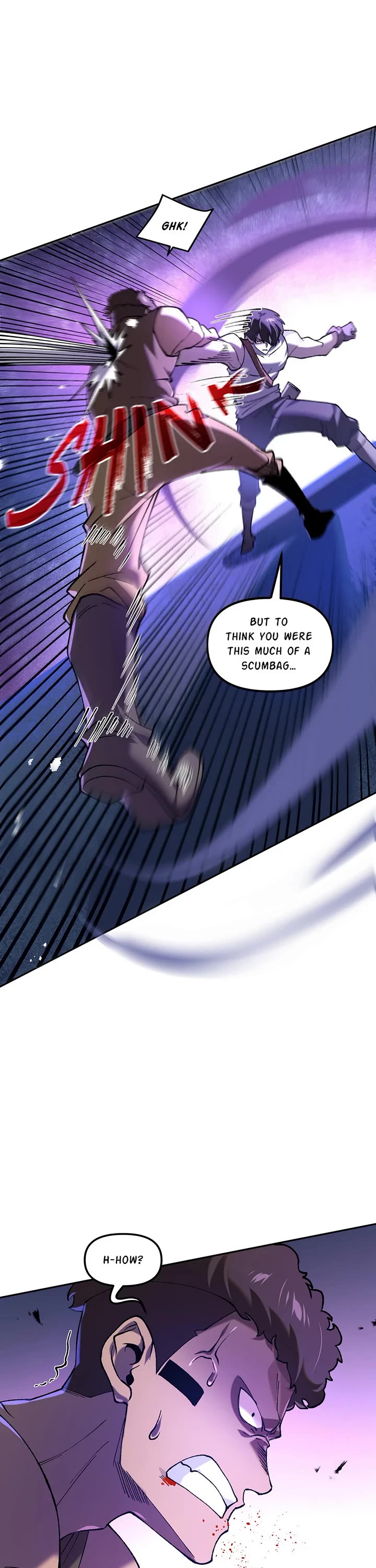 Salvos (A Monster Evolution LitRPG) chapter 86 page 18