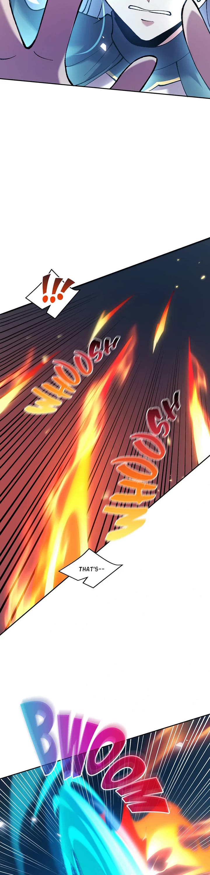 Salvos (A Monster Evolution LitRPG) chapter 86 page 21