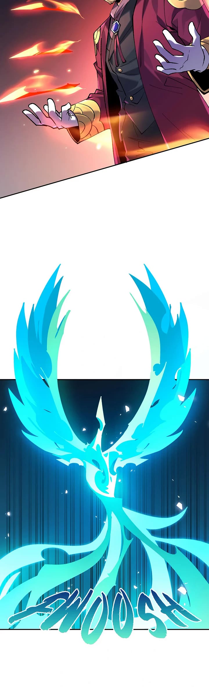 Salvos (A Monster Evolution LitRPG) chapter 86 page 25