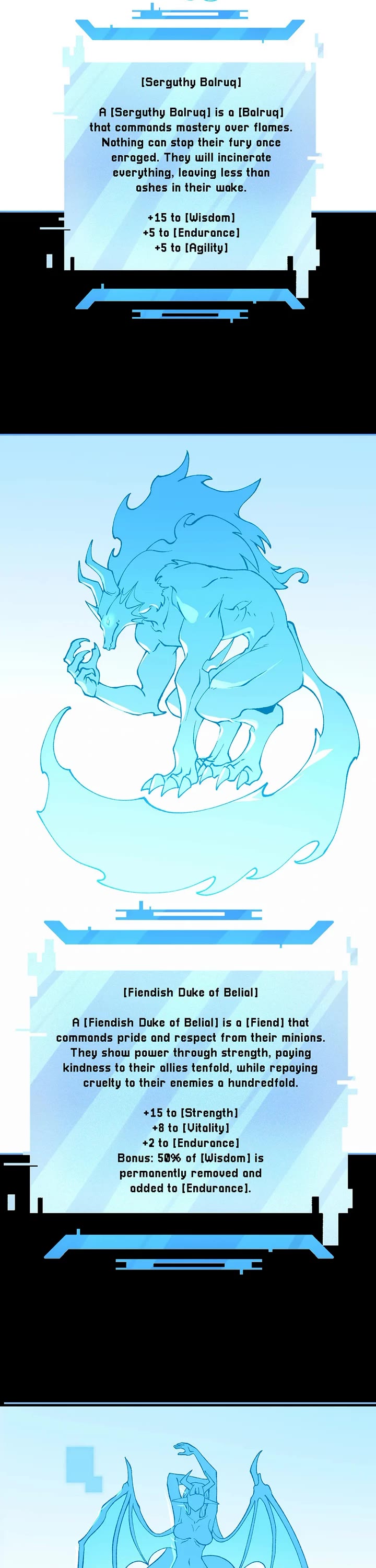 Salvos (A Monster Evolution LitRPG) chapter 86 page 7