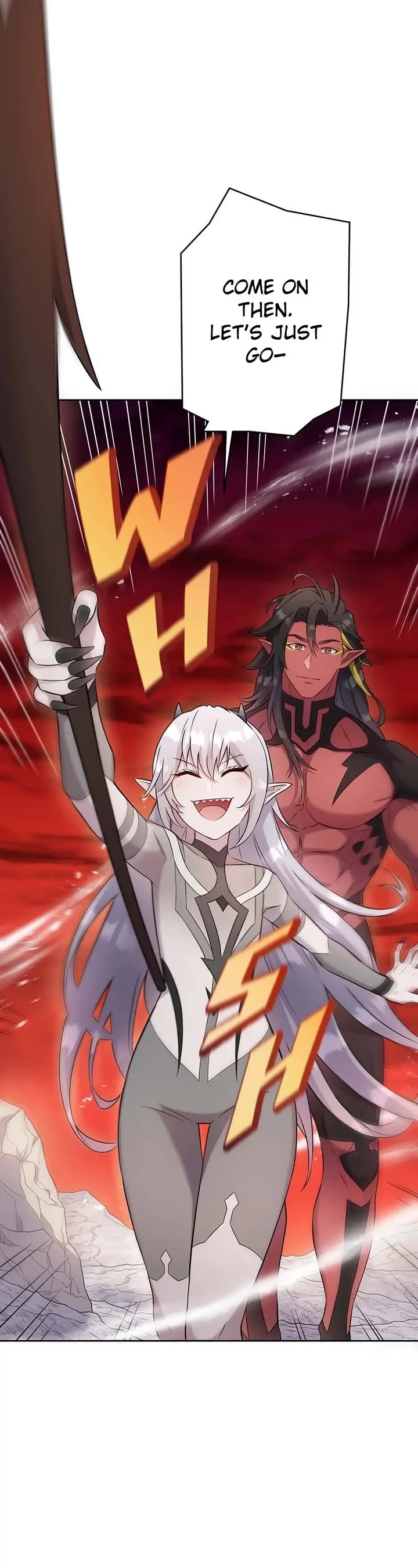 Salvos (A Monster Evolution LitRPG) chapter 9 page 10