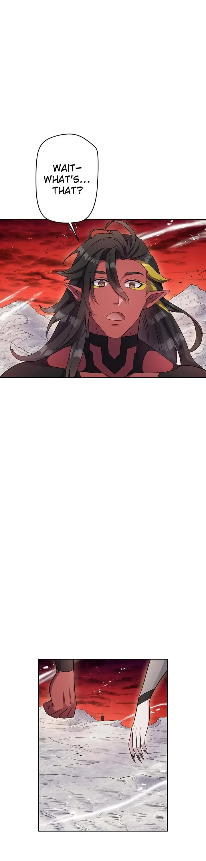 Salvos (A Monster Evolution LitRPG) chapter 9 page 11