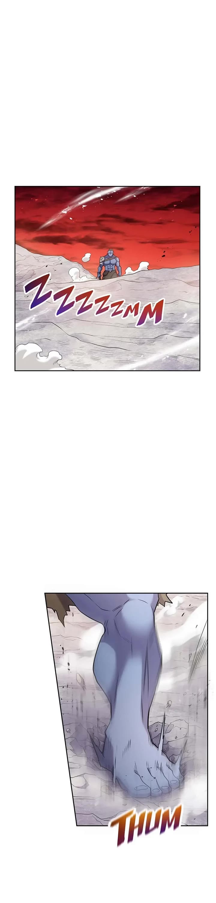 Salvos (A Monster Evolution LitRPG) chapter 9 page 12