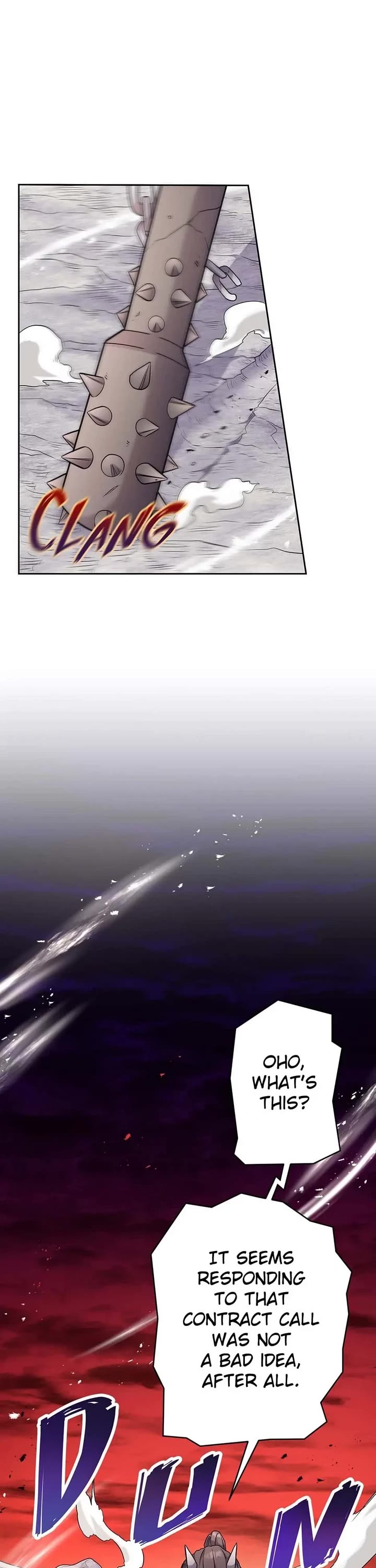 Salvos (A Monster Evolution LitRPG) chapter 9 page 13