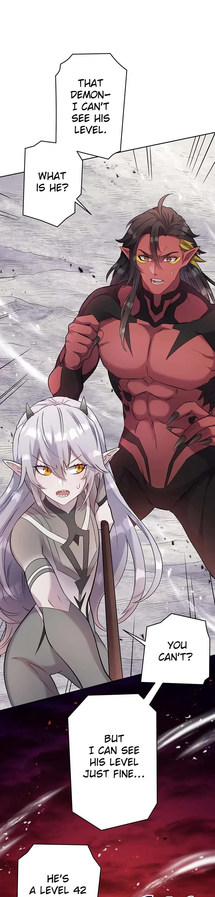 Salvos (A Monster Evolution LitRPG) chapter 9 page 16