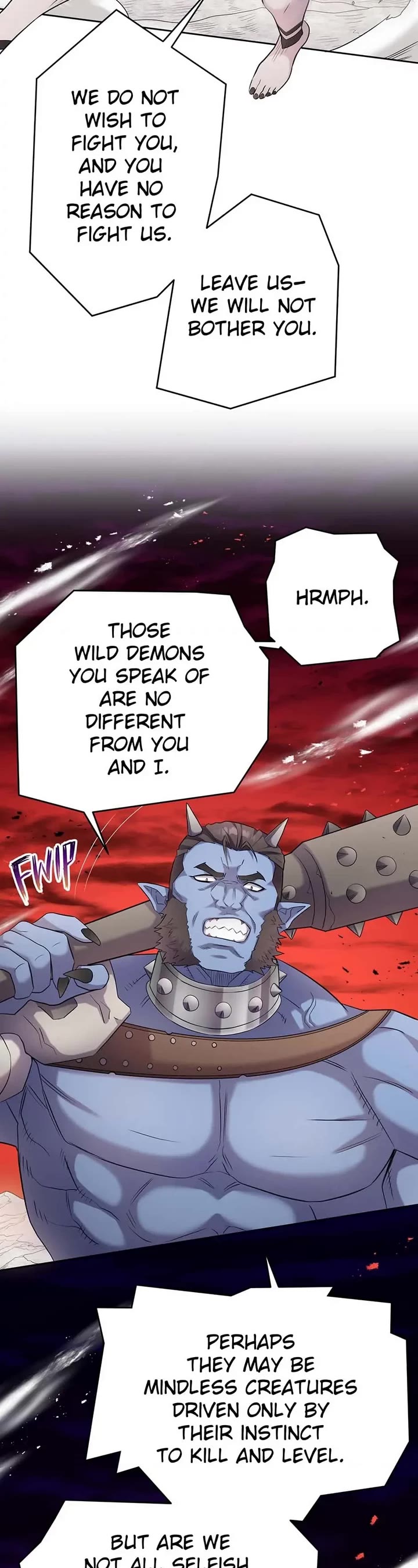 Salvos (A Monster Evolution LitRPG) chapter 9 page 19