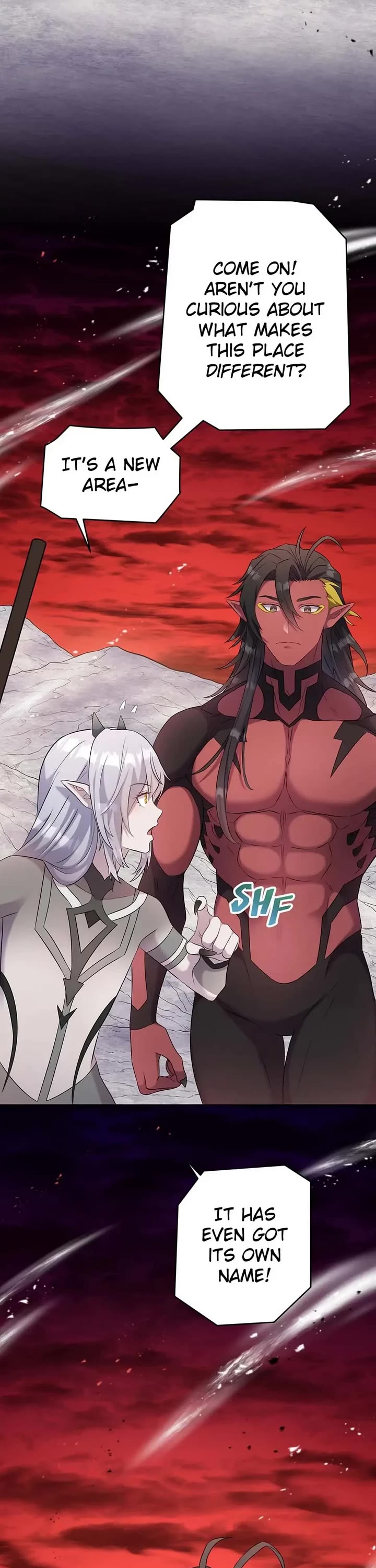 Salvos (A Monster Evolution LitRPG) chapter 9 page 2