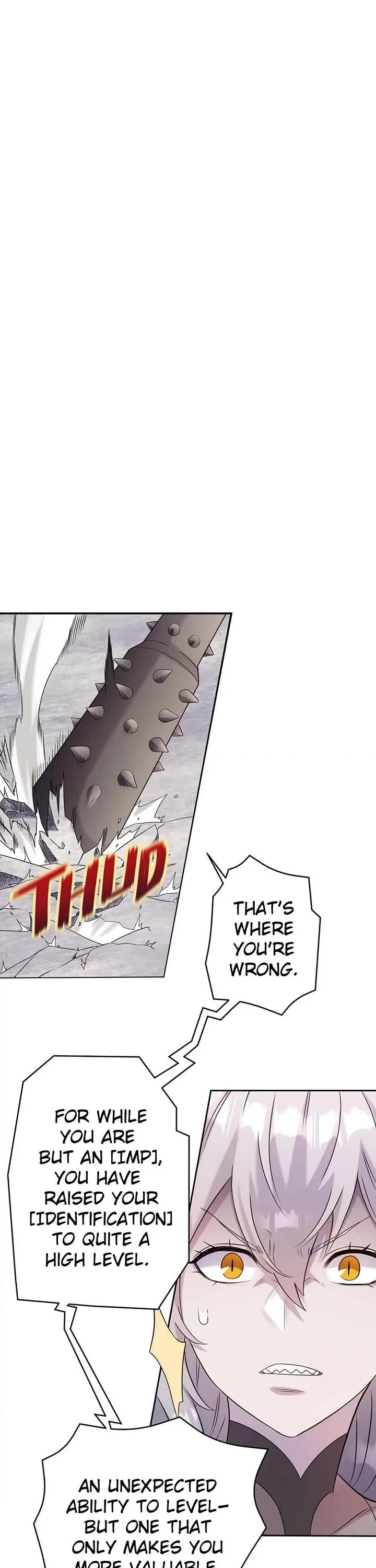 Salvos (A Monster Evolution LitRPG) chapter 9 page 21