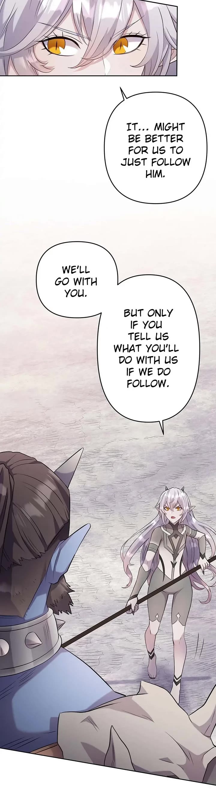 Salvos (A Monster Evolution LitRPG) chapter 9 page 24